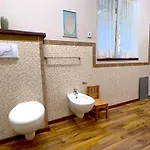 Lakefront With Private Garden And Parking Дом отдыха Dascio