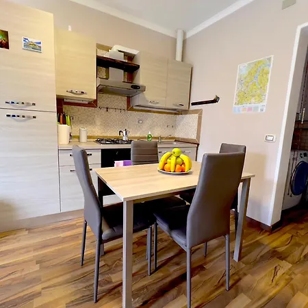 Lakefront With Private Garden And Parking *